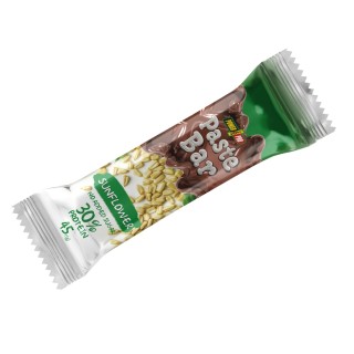 Батончик Power Pro Pasta Bar, 45 грам Соняшник