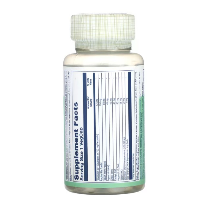 Super Digestaway - 60 vcaps