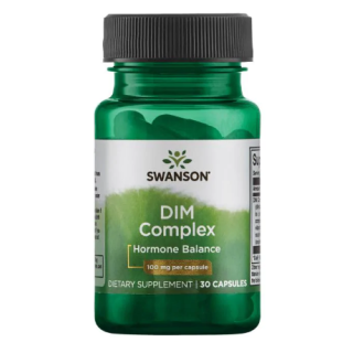 DIM Complex 100 мг - 30 капсул