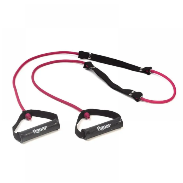 Мега-труба - 180 см, светло-фиолетовая