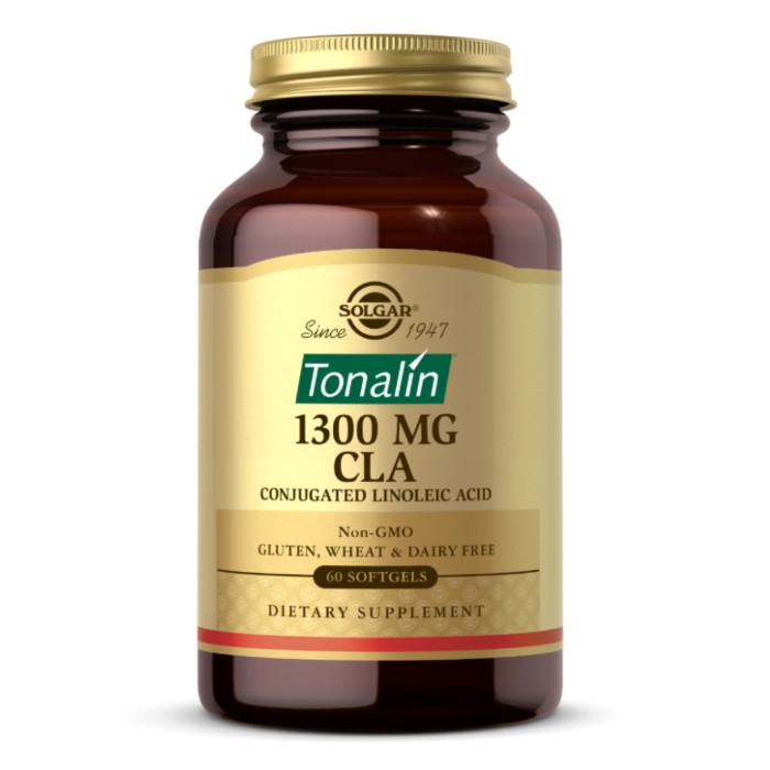 Tonalin® CLA 1300 мг - 60 м'яких капсул