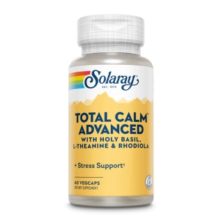 Total Calm Advanced Mood - 60 капсул