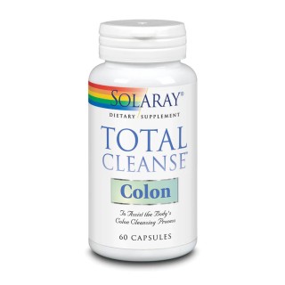 Total Cleanse Colon - 60 капсул