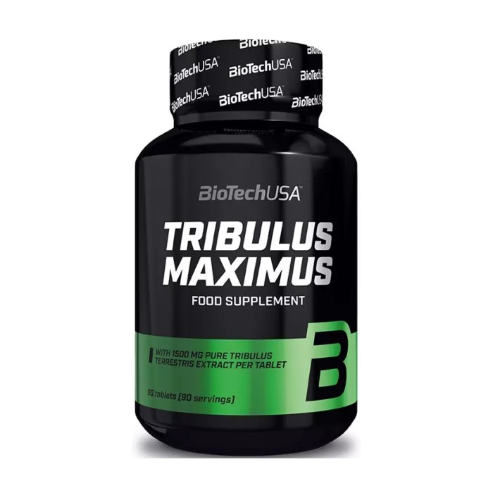 Трибустер - 120 таблеток