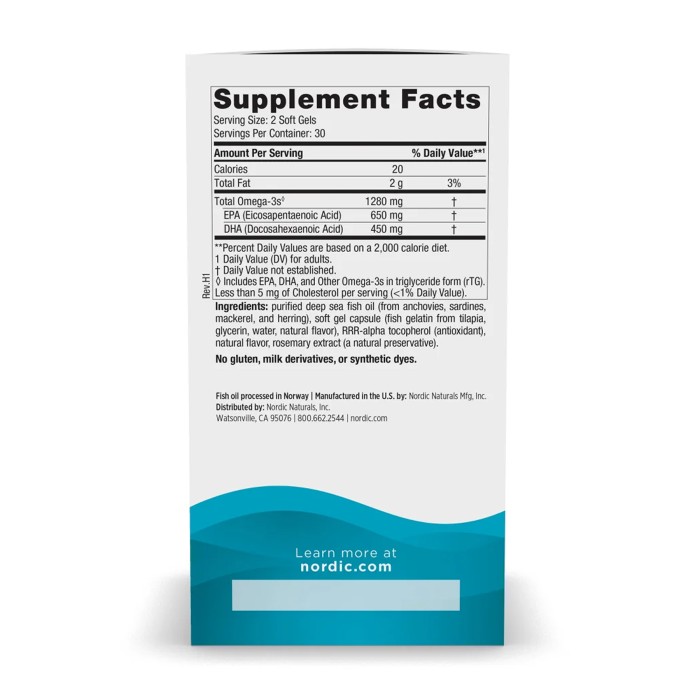 Ultimate Omega Fish Gels - 60 м'яких капсул