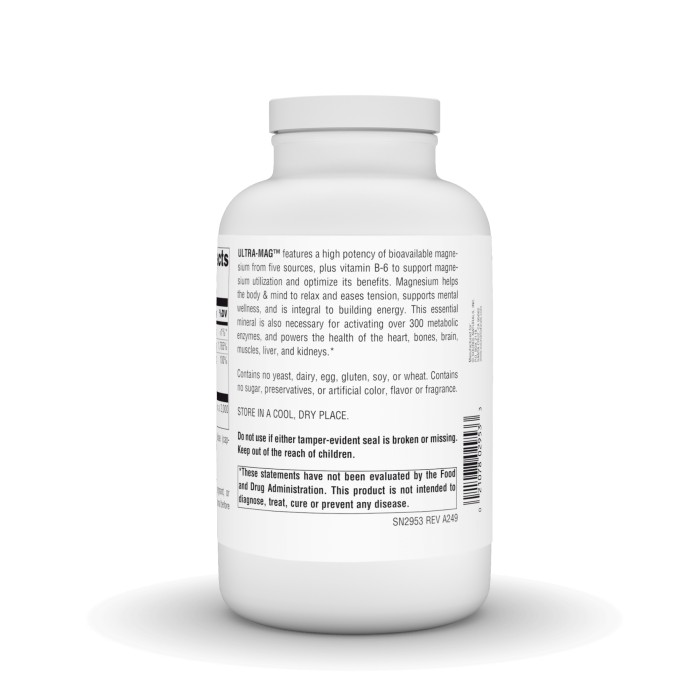 Ультра-Маг - 90 капсул