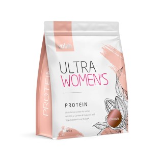 Протеїн VPLab Ultra Women's Protein, 500 грам Шоколад