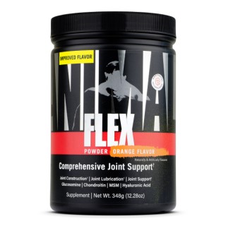 Animal Flex - 369 г вишня-ягідна