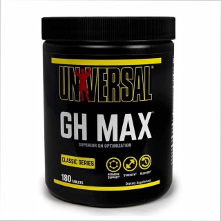 GH MAX - 180 таблеток