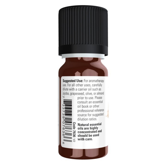 Олія ветиверу - 10 мл