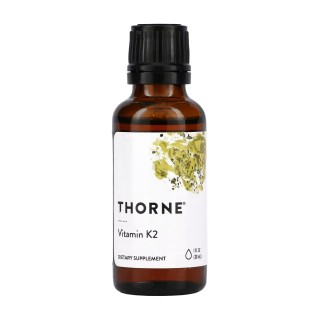 Вітамін К2 - 30 мл