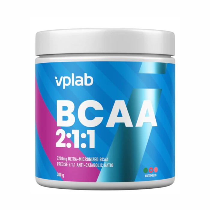 BCAA 2-1-1 - 300 г арбуза