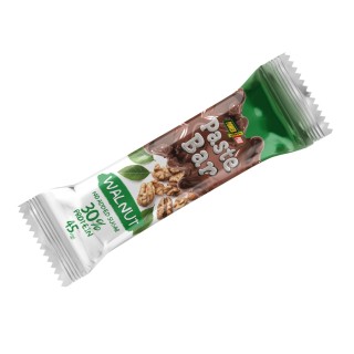 Батончик Power Pro Pasta Bar, 45 грам Волоські горіх