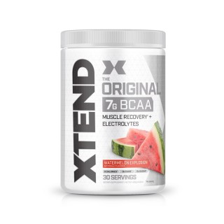 Амінокислота BCAA Xtend Original Bcaa, 420 грам USA Кавун