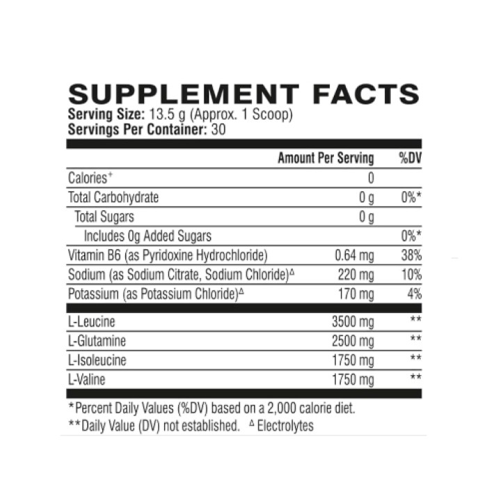 Xtend Original 30 порцій - 423 г яблука Smash