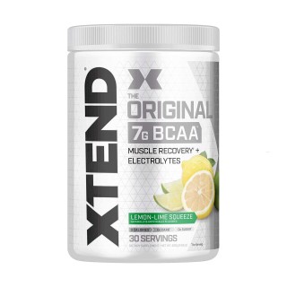 Xtend Original 30 порцій - 444 г лимон-лайм