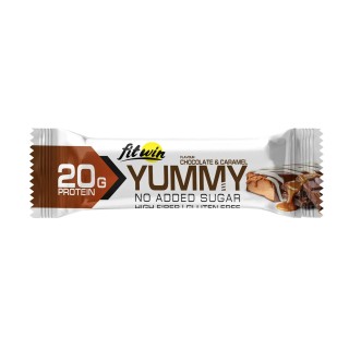 Смакота - 55 г шоколаду та карамелі