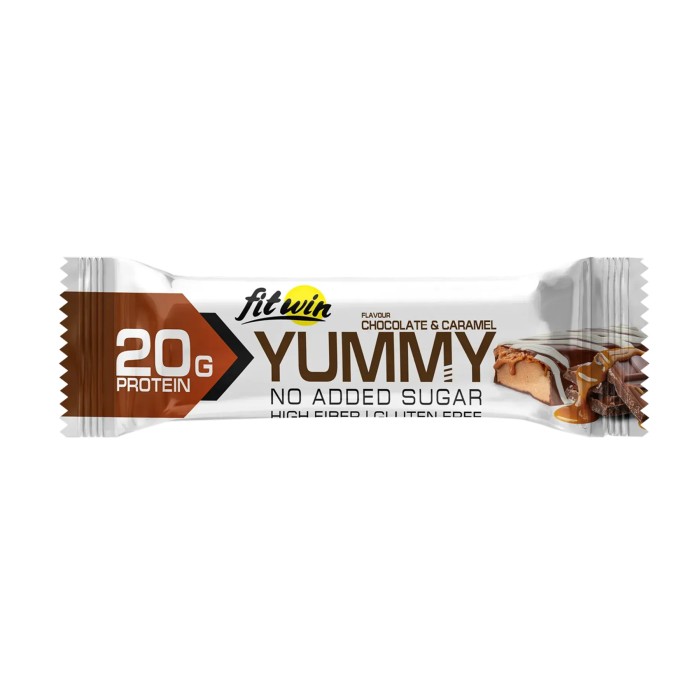 Смакота - 55 г шоколаду та карамелі