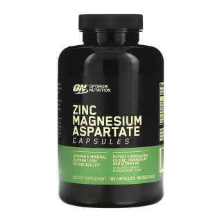 ZMA - 180 капсул