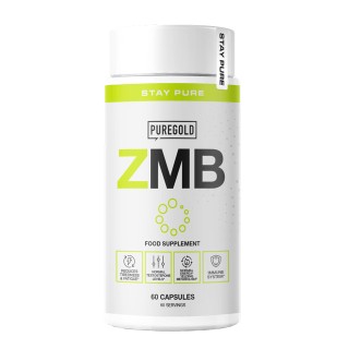 ЗМБ - 60 капсул