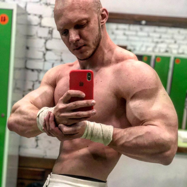Alexander Nikulin
